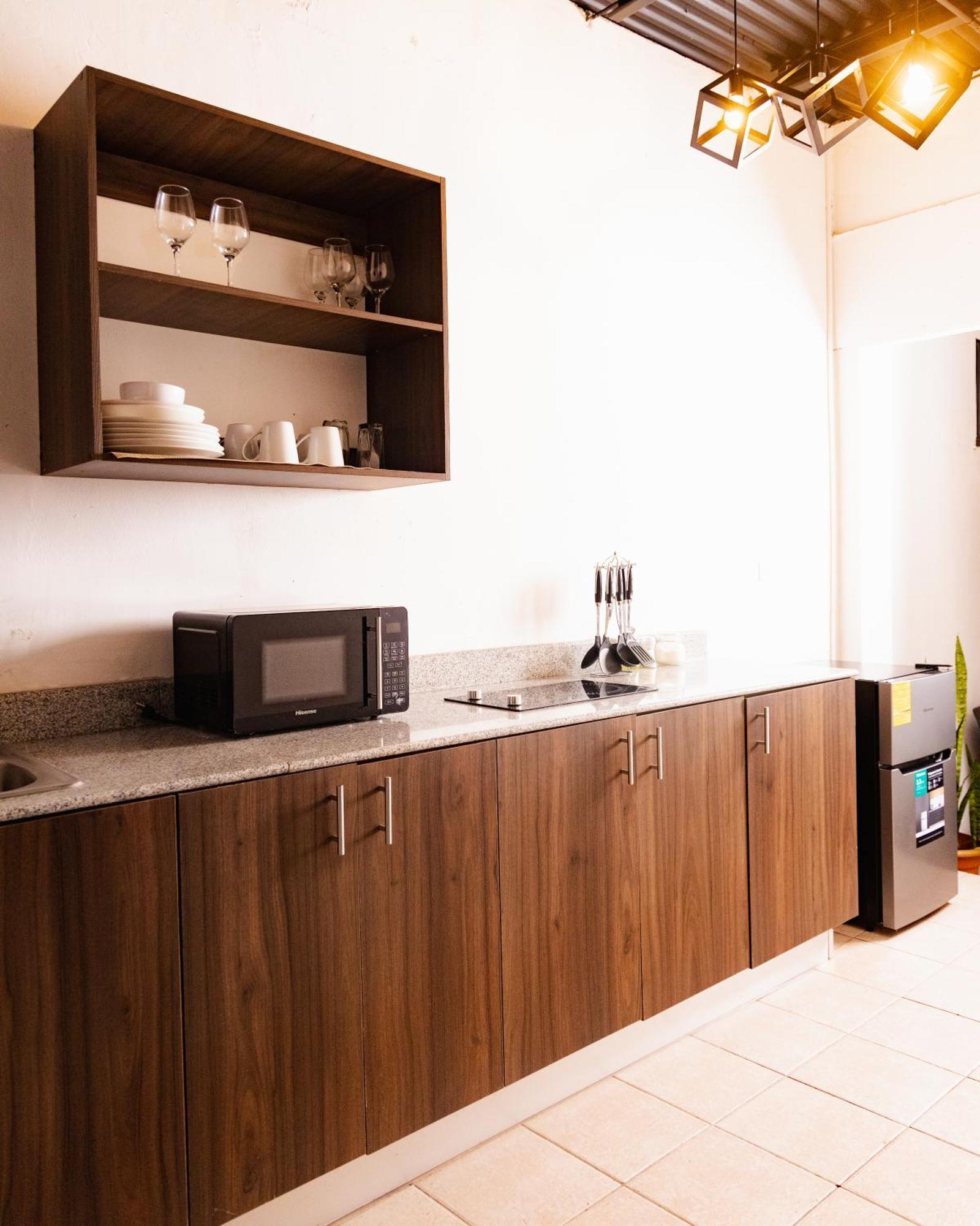 Mountain Suites بوكيتي المظهر الخارجي الصورة